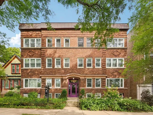 2572 North Prospect AVENUE #D, Milwaukee, WI 53211