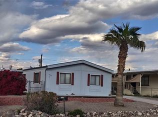 1945 Talc Rd, Bullhead City, AZ 86442