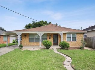 1335 Filmore Ave, New Orleans, LA 70122