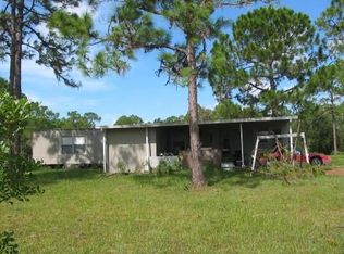 17801 Nalle Rd, North Fort Myers, FL 33917