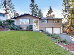 12713 SE 188th Pl, Renton, WA 98058