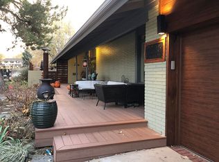 7205 S Depew St, Littleton, CO 80128