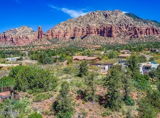 3090 Valley Vista Dr, Sedona, AZ 86351