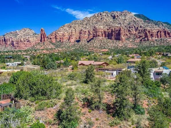 3090 Valley Vista Drive, Sedona, AZ 86351