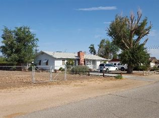 14214 Osage Rd, Apple Valley, CA 92307