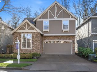 13346 SW Shakespeare St, Tigard, OR