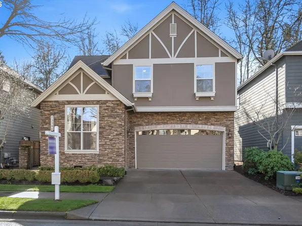 13346 SW Shakespeare St, Tigard, OR 97224
