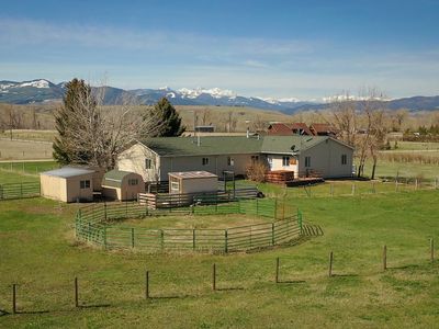 1875 Maryott Rd, Bozeman, MT, 59718