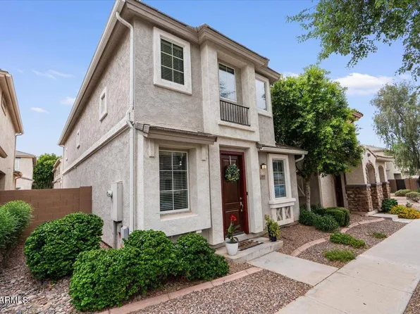 10033 E IMPALA Avenue, Mesa, AZ 85209