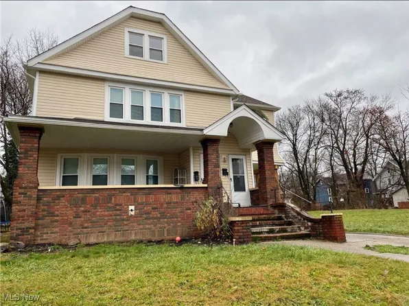 889-891 Whittier Ave, Akron, OH 44320