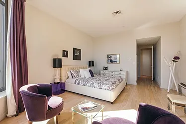 Rented by Harmonycity Corp.