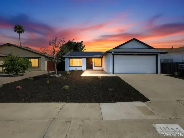 11355 Camarosa Cir, San Diego, CA 92126