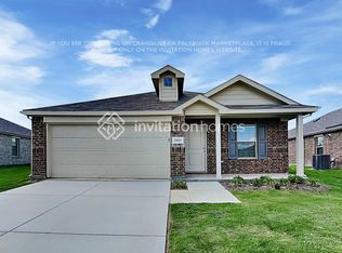 2801 Spring Time Dr, Ennis, TX 75119