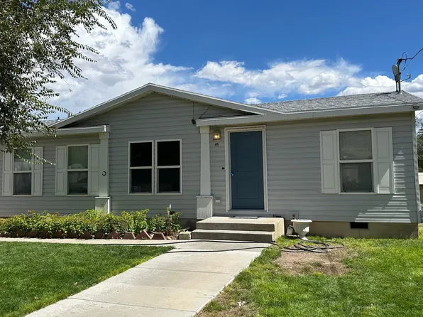 45 S 200 W, Elsinore, UT 84724