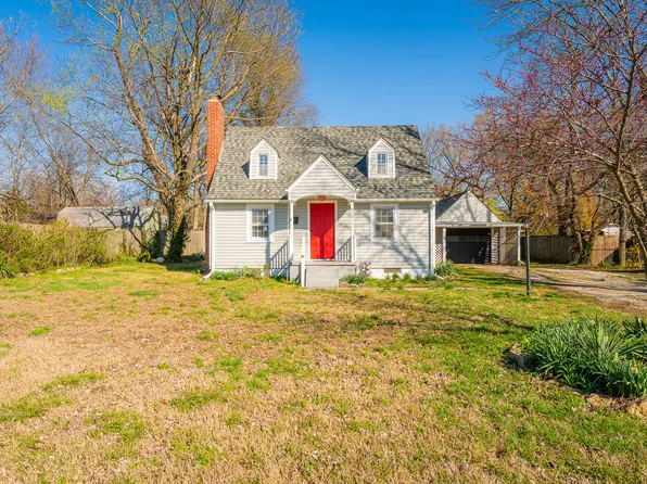 420 S West Avenue, Springfield, MO 65806