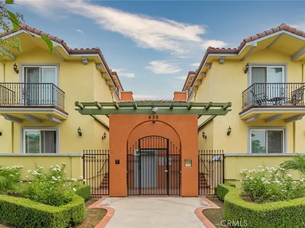 430 W Wilson Ave Unit 116, Glendale, CA 91203