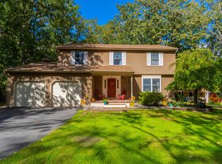 282 Lakewood Rd, New Egypt, NJ 08533