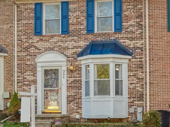 304 Sunray Ct, Havre De Grace, MD 21009