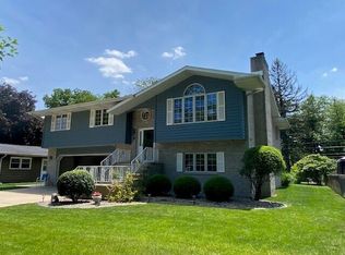 3507 E 34th Ln, Hobart, IN 46342