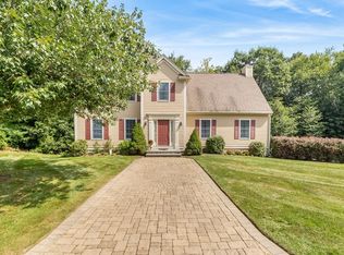 7 Kattail Rd, Hudson, MA 01749