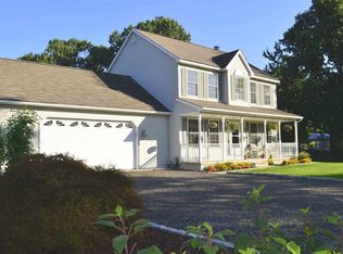 481 11th St, Hammonton, NJ 08037