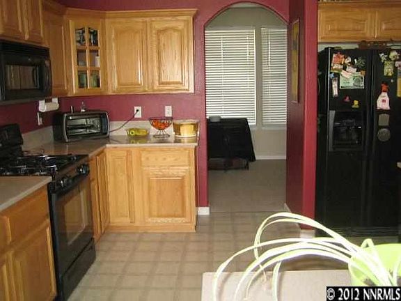 4th image of 610 Buckskin Dr