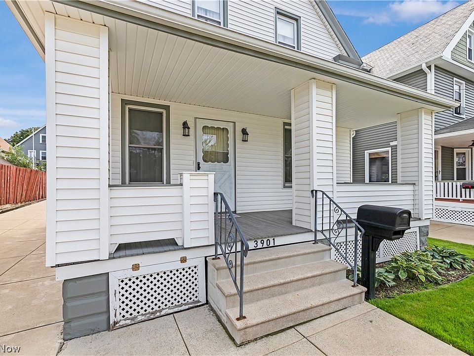 3901 Henritze Ave, Cleveland, OH 44109 | MLS #5246876 | Zillow