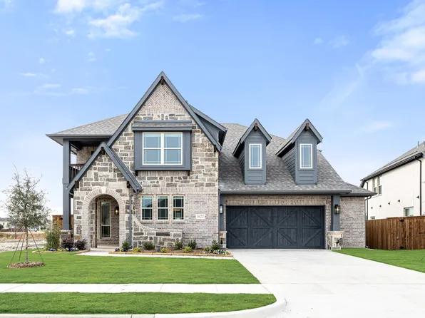 1622 Secco Way, Rockwall, TX 75032