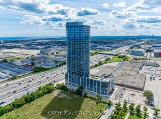 36 Zorra St #2202, Toronto, ON M8Z 0G5