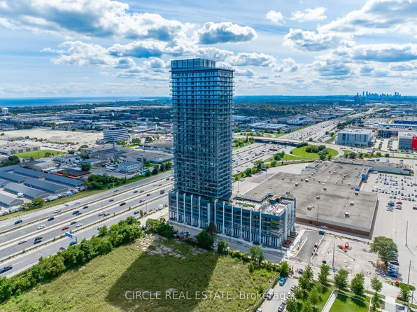 36 Zorra St, Toronto, ON