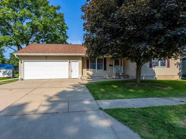 413 N East St, Cambridge, IL 61238