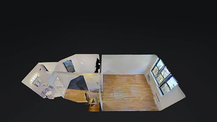 Rented by Bond New York | media 12