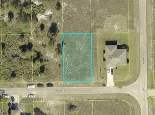 3814 34th St SW, Lehigh Acres, FL 33976