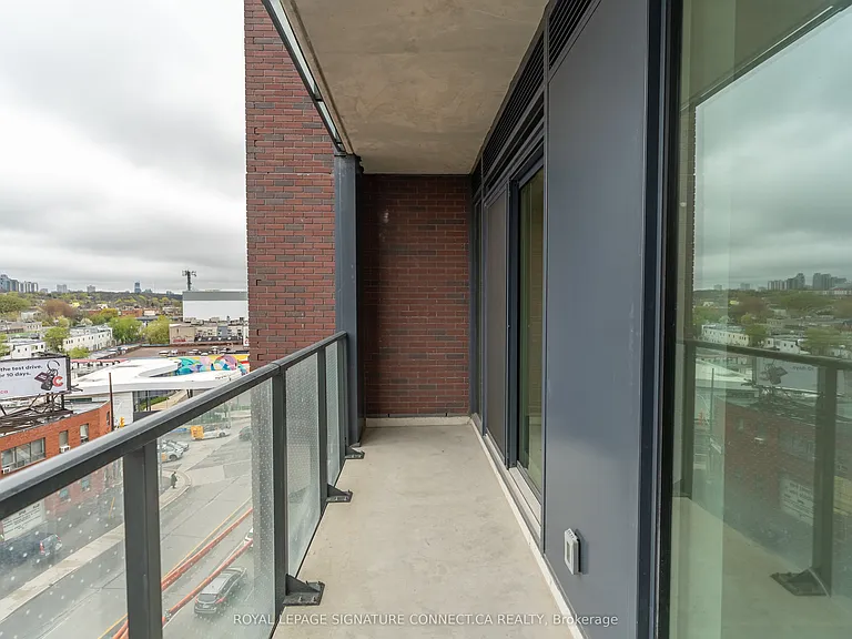 1185 Dupont St #421 — Photo 22