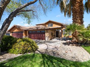 9635 Mendiburu Rd, California City, CA 93505