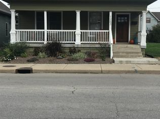 1265 S East St, Indianapolis, IN