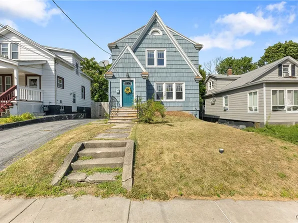 108 High St, Syracuse, NY 13208