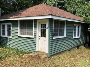 40 Shawnee Rd, Putnam Valley, NY 10579