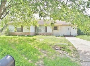 705 Horncastle St, Channelview, TX 77530