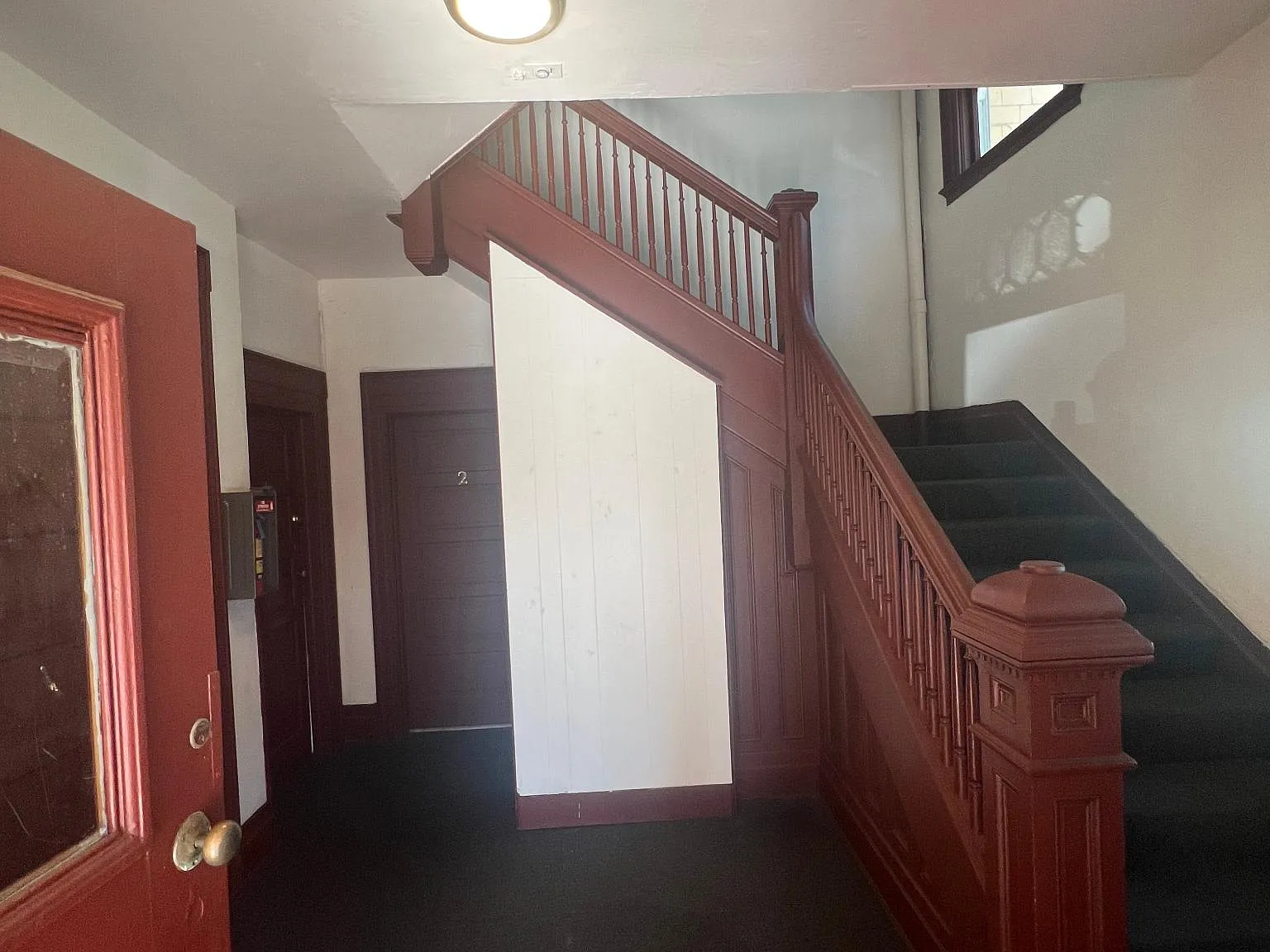 Studio, 550 sqft, $1,500 — Photo 2