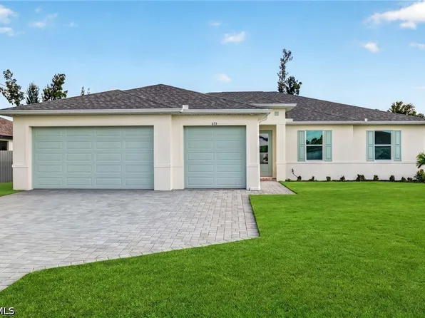 633 SW 13th St, Cape Coral, FL 33991