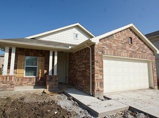 110 Cheyenne River Dr, La Marque, TX 77568