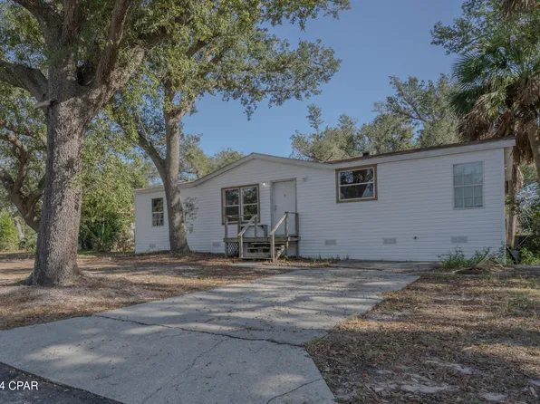 138 Blackshear Dr, Panama City, FL 32404