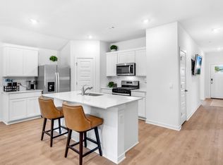 2 E Fredonia Ct, Mayflower, AR 72106