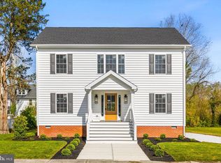 3 Winter Quarters Dr, Pocomoke City, MD