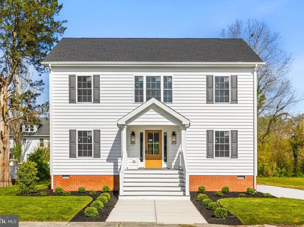 3 Winter Quarters Dr, Pocomoke City, MD 21851