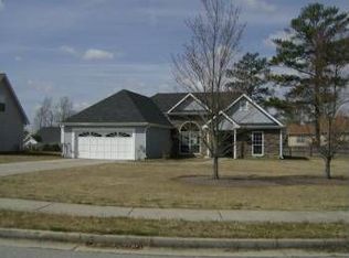 301 Jodeco Station Cir E, Stockbridge, GA 30281