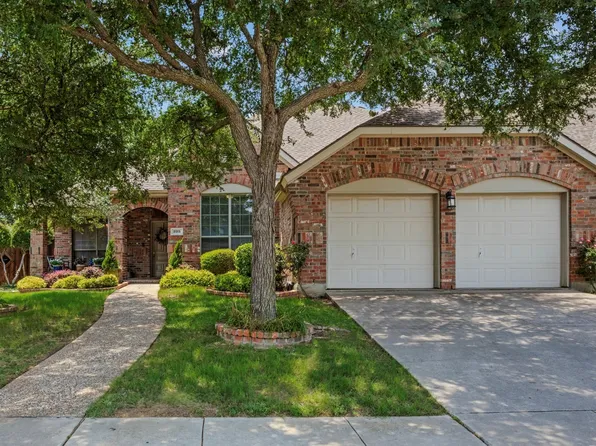225 Red Bluff Dr, Hickory Creek, TX 75065