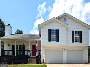 473 Rebekah Dr, Bethlehem, GA 30620