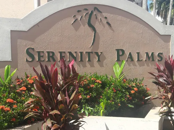 3271 Sabal Palm Mnr APT 102, Hollywood, FL 33024